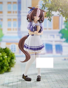 JP Umamusume Pretty Derby Meisho Doto Figure