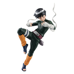 BP Naruto Rock Lee Colosseum