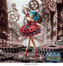 Load image into Gallery viewer, SEGA-Luminasta Hatsune Miku Project Diva MEGA39&#39;s Hatsune Miku - Etoile Figure