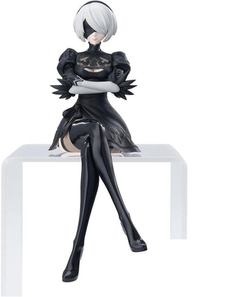 SEGA-TV Anime NieR:Automata Ver1.1a PM Perching Figure 2B