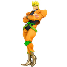Load image into Gallery viewer, Banpresto - JoJo's Bizarre Adventure: Stardust Crusaders - Dio Mometria Figure