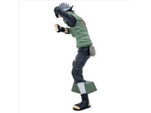Load image into Gallery viewer, Banpresto - Naruto Shippuden - Hatake Kakashi Grandista Figure