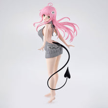 Load image into Gallery viewer, Banpresto - to LOVEru Darkness - Lala Satalin Deviluke Glitter &amp; Glamours Figure