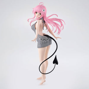 Banpresto - to LOVEru Darkness - Lala Satalin Deviluke Glitter & Glamours Figure