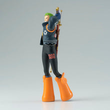 Load image into Gallery viewer, Banpresto - One Piece - Roronoa Zoro (Egghead ver.) The Shukko Figure