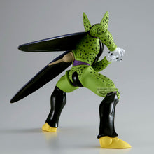 Load image into Gallery viewer, Banpresto - Dragon Ball Z - Cell (vs Super Saiyan Son Gohan) Match Makers Figure