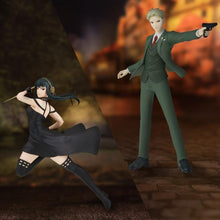 Load image into Gallery viewer, JP Products Spy x Family (Anya, Loid, Yor) Figures (Yor Forger (Vibration Stars))