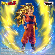 Load image into Gallery viewer, Banpresto - Dragon Ball Z - Super Saiyan 3 Son Goku, Bandai Spirits Blood of Saiyans Figure