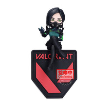 Load image into Gallery viewer, Banpresto - Valorant - Viper Monitor Top Figure