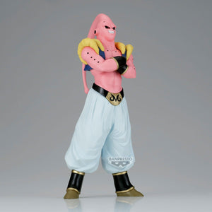 Banpresto - Dragon Ball Z - Majin Buu (VS Ultimate Gohan) Match Makers Figure