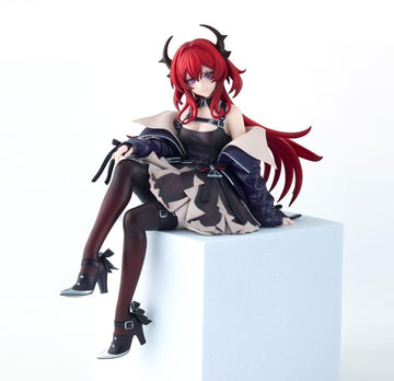 ONLY FROM JAPAN Arknights Collectible Ornament and Statues