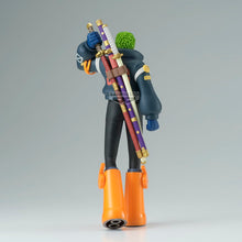 Load image into Gallery viewer, Banpresto - One Piece - Roronoa Zoro (Egghead ver.) The Shukko Figure