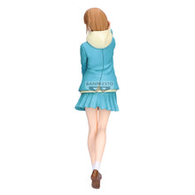 Load image into Gallery viewer, Banpresto - Blue Box - Chinatsu Kano (Uniform ver.), Bandai Spirits Figure
