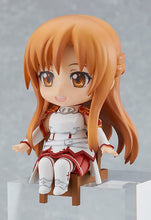 Load image into Gallery viewer, GOOD SMILE COMPANY Sword Art Online: Asuna Nendoroid Swacchao! Action Figure