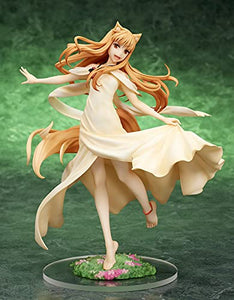 quesQ Spice & Wolf: Holo 1:7 Scale PVC Figure