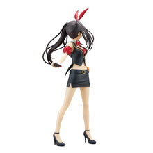 Load image into Gallery viewer, Banpresto - Date A Live - Kurumi Tokisaki Glitter &amp; Glamours Figure