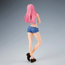 Load image into Gallery viewer, Banpresto - One Piece - Jewerly Bonney II Glitter &amp; Glamours Figure