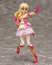 Load image into Gallery viewer, Bandai Tamashii Nations S.H. Figuarts Hoshimiya Ichigo &quot;Aikatsu!&quot; Action Figure