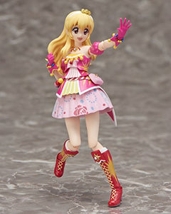 Bandai Tamashii Nations S.H. Figuarts Hoshimiya Ichigo "Aikatsu!" Action Figure