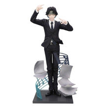 Load image into Gallery viewer, FURYU Hunter x Hunter Exceed Creative PVC Statue Chrollo Requiem Ver. 21 cm