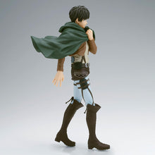 Load image into Gallery viewer, Banpresto - Attack on Titan - Eren Yeager Grandista Figure