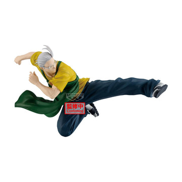 Banpresto - Sakamoto Days - Sakamoto Taro II Vibration Stars Figure
