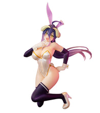 Load image into Gallery viewer, SS Albedo White Bunny