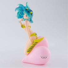 Load image into Gallery viewer, Banpresto - Urusei Yatsura - Lum -Soft and Drifting- Espresto Figure