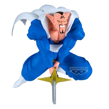 Banpresto - Dragon Ball Z - Dabura (vs Super Saiyan Son Gohan) Match Makers Figure