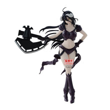 Load image into Gallery viewer, Banpresto - Overlord - Albedo (Bikini Armor ver.) Figure