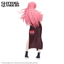 Load image into Gallery viewer, Banpresto - Marriage Toxin - Mei Kinosaki Glitter &amp; Glamours Figure