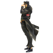Load image into Gallery viewer, Banpresto - JoJo's Bizarre Adventure: Stardust Crusaders - Jotaro Kujo Mometria Figure