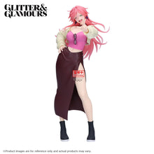 Load image into Gallery viewer, Banpresto - Marriage Toxin - Mei Kinosaki Glitter &amp; Glamours Figure