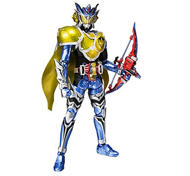 andai Tamashii Nations S.H. Figuarts Kamen Rider Duke Lemon Energy Arms Action Figure