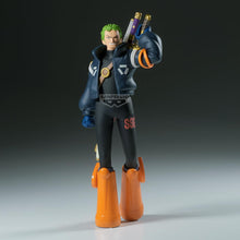 Load image into Gallery viewer, Banpresto - One Piece - Roronoa Zoro (Egghead ver.) The Shukko Figure