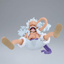 Load image into Gallery viewer, Banpresto - One Piece - Monkey D. Luffy Gear 5 III King of Artist Figure