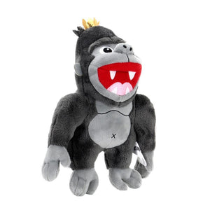 Kidrobot King Kong 7 Inch Phunny Plush