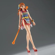 Load image into Gallery viewer, Banpresto Actionfigur