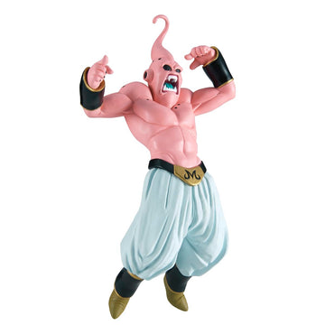 Banpresto - Dragon Ball Z - Majin Buu (vs Super Saiyan 3 Gotenks) Match Makers Figure