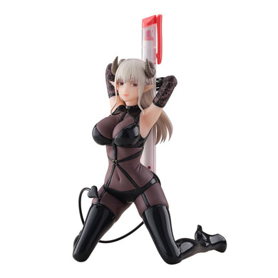 Banpresto - 2.5 Dimenstional Seduction - Lady Lustalotte (Fabled Costume ver.) Figure