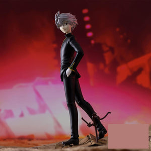 Sega - Evangelion: 3.0+1.0 Thrice Upon a Time - Luminasta - Kaworu Nagisa Commander Suit Version Statue