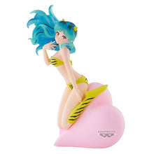 Load image into Gallery viewer, Banpresto - Urusei Yatsura - Lum -Soft and Drifting- Espresto Figure