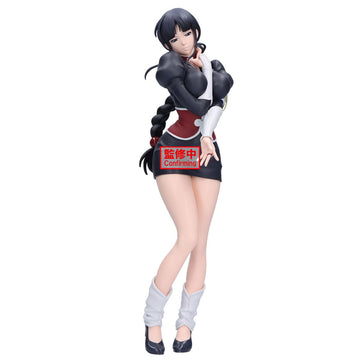 Banpresto - Bleach - Nemu Kurotsuchi Glitter & Glamours Figure