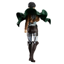 Load image into Gallery viewer, Banpresto - Attack on Titan - Levi Grandista Figure