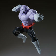 Load image into Gallery viewer, Banpresto - Dragon Ball Super - Jiren (vs Son Goku Ultra Instinct) Match Makers Figure