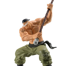 Load image into Gallery viewer, Banpresto - One Piece - Edward Newgate Grandista Figure
