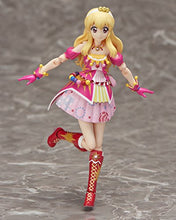 Load image into Gallery viewer, Bandai Tamashii Nations S.H. Figuarts Hoshimiya Ichigo &quot;Aikatsu!&quot; Action Figure