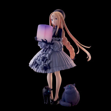 SGD Fate/Grand Abigail