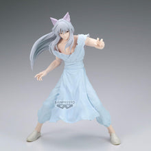 Load image into Gallery viewer, Banpresto - Yu Yu Hakusho - Youko Kurama Maximatic Figure