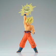 Load image into Gallery viewer, Banpresto - Dragon Ball Z - Son Goku IV Gxmateria Figure
